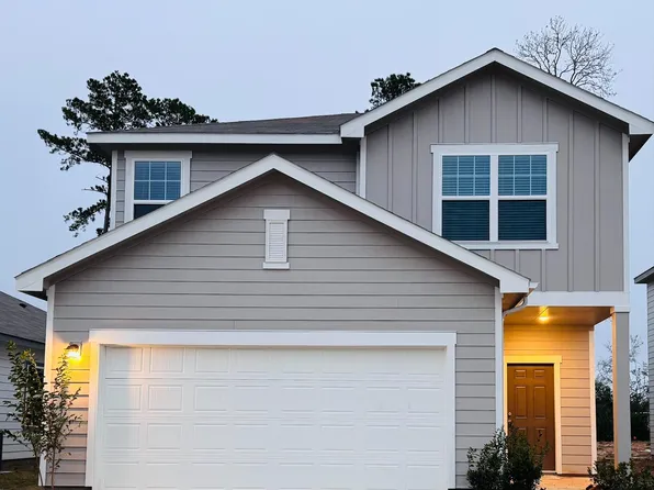 25267 Brookstone Way, Magnolia, TX 77355