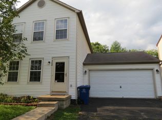 268 Chatterly Ln, Columbus, OH 43207