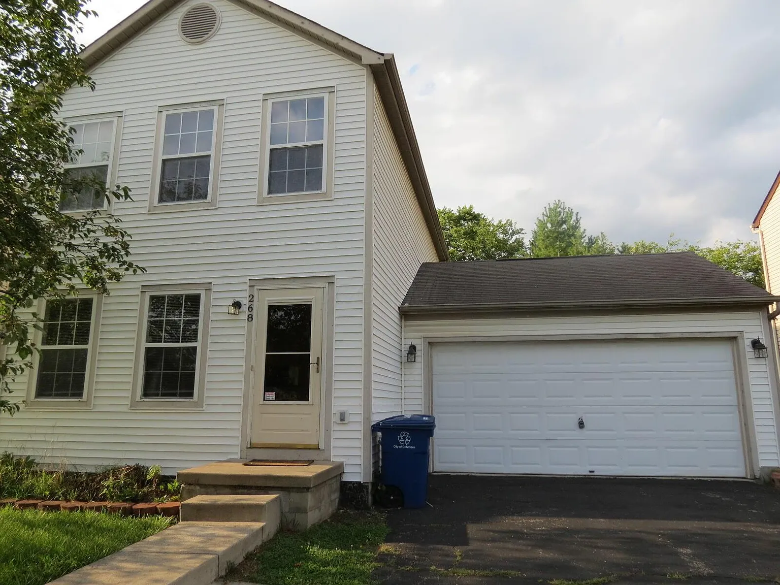 268 Chatterly Ln photo 1