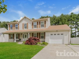 5904 Mardella Blvd, Clinton, MD 20735