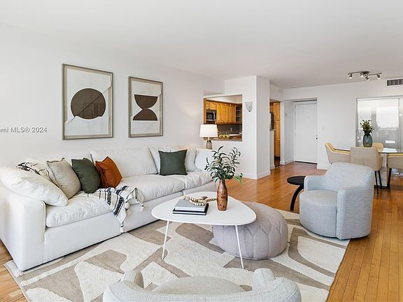 2nd image of 20505 E Country Club Dr APT 937