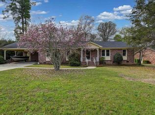 41 Garden Springs Rd, Columbia, SC 29209
