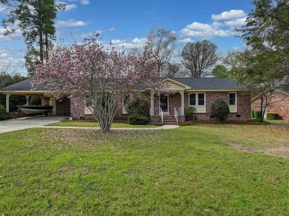 41 Garden Springs Rd, Columbia, SC 29209