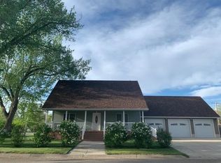 519 7th Ave SW, Conrad, MT 59425