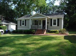 3906 Duncan St, Columbia, SC 29205