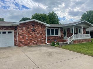 310 East Carnes Street, Wheaton, MO 64874