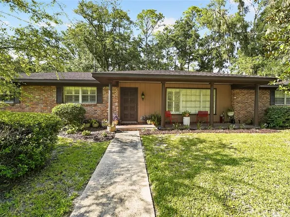 4624 NW 19TH PLACE, GAINESVILLE, FL 32605