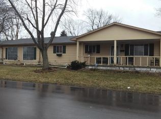 3173 N Bancroft St, Indianapolis, IN 46218