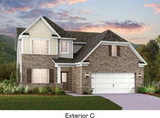 1611 Medinah Ln LOT 525, Lebanon, TN 37087