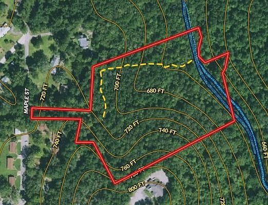 2nd image of 0 Maple St