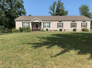 20433 Number 9 Blacktop, Thompsonville, IL 62890