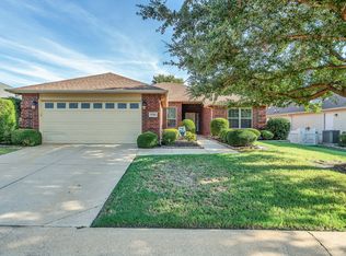 9508 Pinewood Dr, Denton, TX 76207