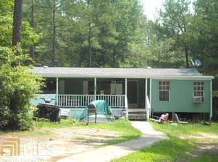 148 Old Grits Mill Rd, Milledgeville, GA 31061