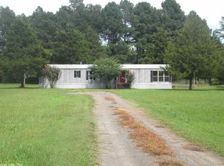 327 Smith Rd, Searcy, AR 72143