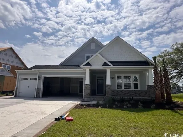 2358 Vera Way, Longs, SC 29568