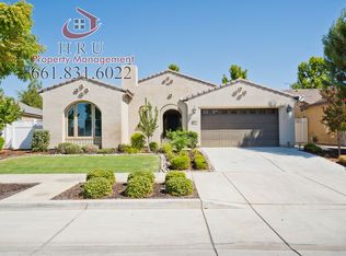 13024 Pemberley Passage Ave, Bakersfield, CA 93311