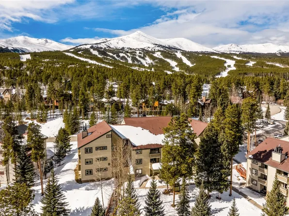1001 Grandview Drive UNIT 22, Breckenridge, CO 80424