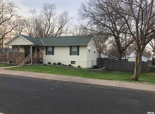 531 W Hanssler Pl, Peoria, IL