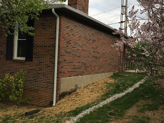  Right side view of home 