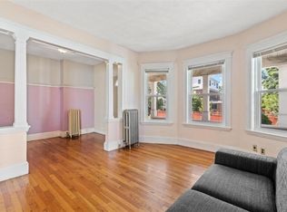 54 George St #1, Medford, MA 02155