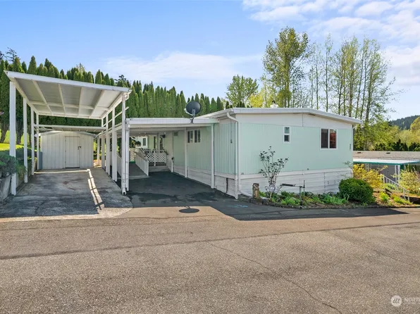 1200 Lincoln Street #305, Bellingham, WA 98229