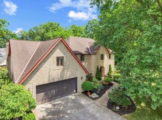 546 Southwind Ct, Columbus, OH 43230