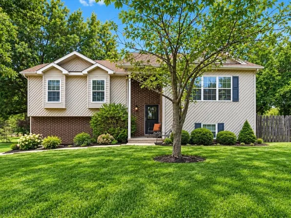 2633 E Alfalfa Dr, Columbia, MO 65202