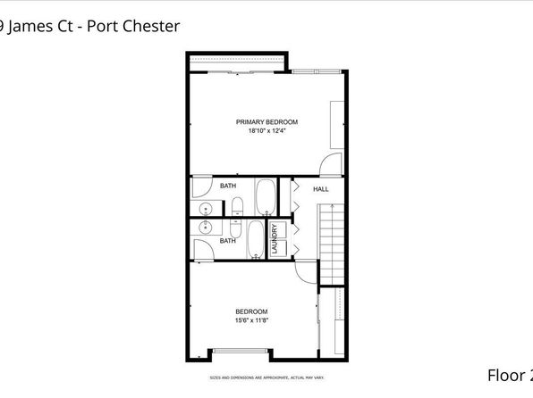 19 James Court #19, Port Chester, NY 10573