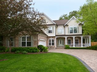 964 S Scarsdale Ct, Arlington Heights, IL 60005