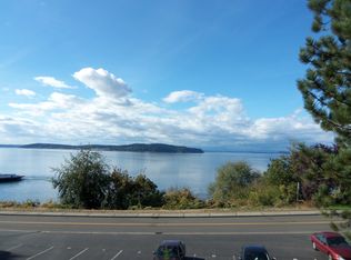 1602 Commercial St, Steilacoom, WA 98388