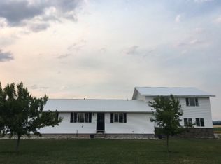 1425 N 3800 E, Ashton, ID 83420