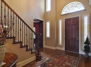 1301 Cedar Springs Dr, Prosper, TX 75078