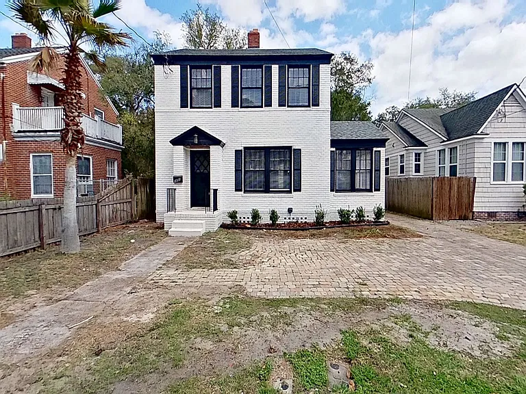 Flagler Avenue 1651-1653 — Photo 2
