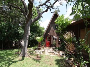 2817 De Soto Dr, Austin, TX 78733