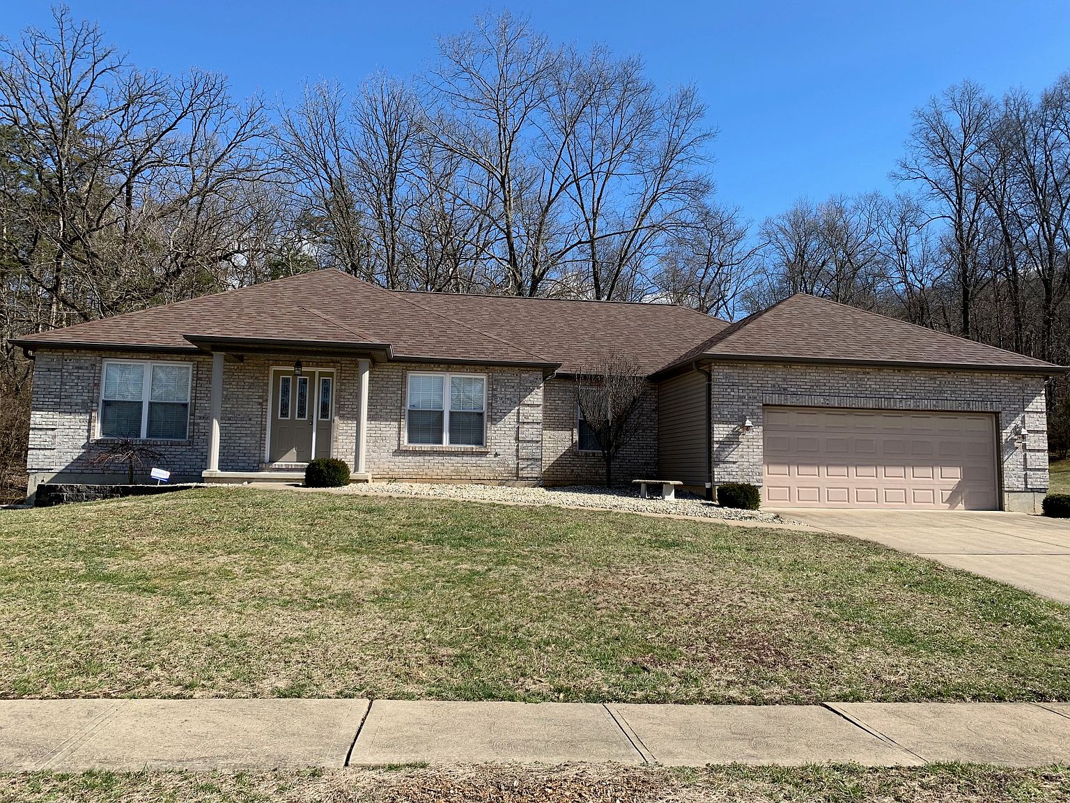 6404 Mill View Dr, Byrnes Mill, MO 63051 Zillow