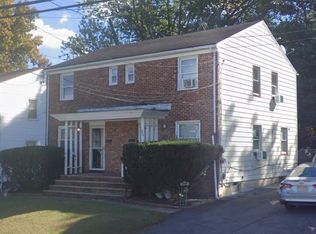 240 Watchung Ave, Orange, NJ 07050