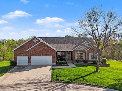 2279 Haverford Dr, Shiloh, IL, 62221