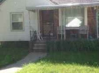 19481 Stahelin Ave, Detroit, MI 48219