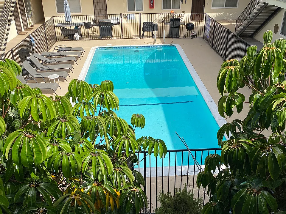 Executive Suites
