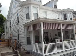 117 N Brown St, Lewistown, PA 17044