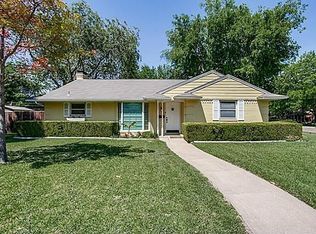 7069 Wakefield Cir, Dallas, TX 75231