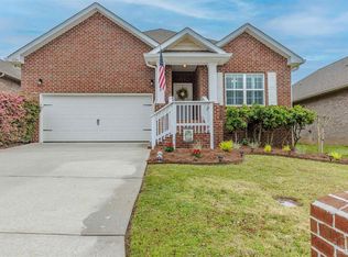 6324 Ladera Trl, Pace, FL 32571