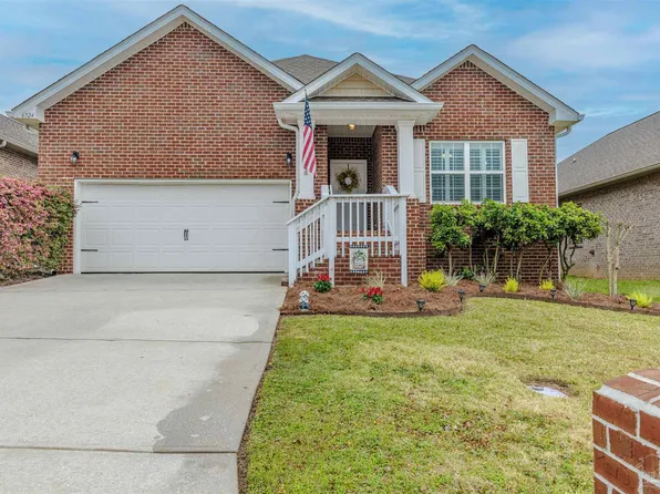 6324 Ladera Trl, Pace, FL 32571
