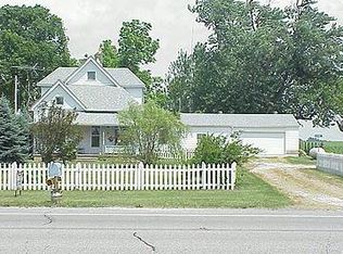 1278 Us Highway 40, Clayton, IN 46118