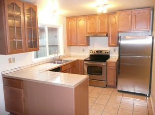 2841 Fox Creek Ct, Stockton, CA 95210
