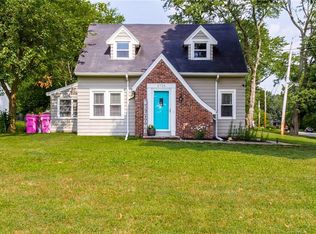 2726 Chili Ave, Rochester, NY 14624