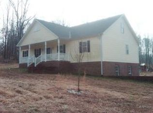 5881 Thompson Way, Prince George, VA 23875