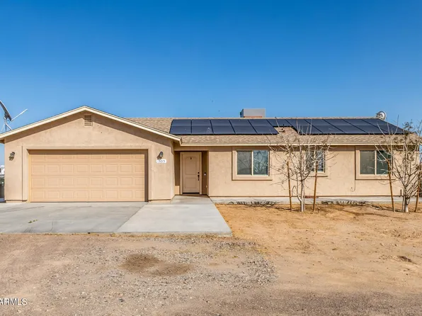 13015 S 210TH Drive, Buckeye, AZ 85326