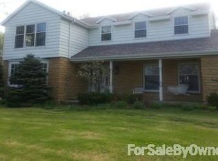 5410 Hwy 73, Marshall, WI 53559
