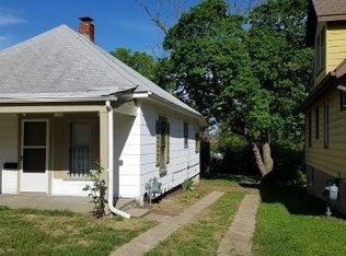 411 Wheeling Ave, Kansas City, MO 64123